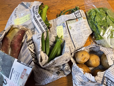 みんなの投稿の画像