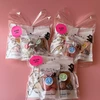 【誕生会・子供会対応可】ふくたまごのお菓子箱