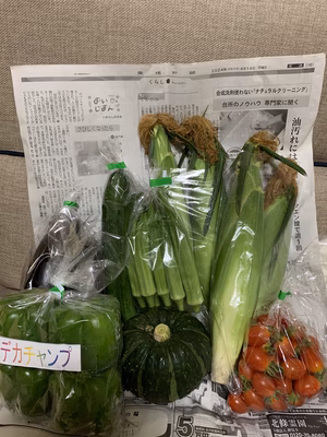 みんなの投稿の画像