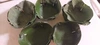 「農薬・化学肥料栽培期間中不使用」バナナの葉(バイトーン) 1セット約200g
