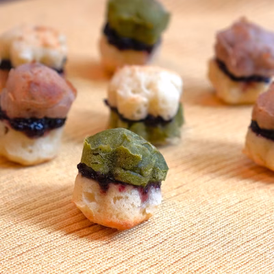 みんなの投稿の画像