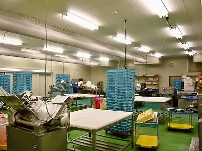 希少　金猪豚　モモスライス