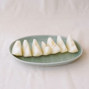 豊水 5kg 5Lサイズ【10～9個】千葉県船橋市のあま～い梨！