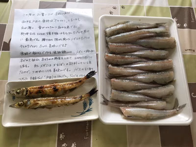 みんなの投稿の画像