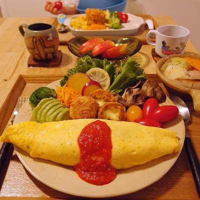 みんなの投稿の画像