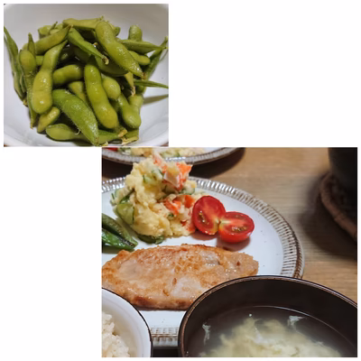 みんなの投稿の画像