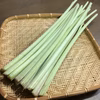 《シャキッとほろ苦い！》ふき『秋田ふき』