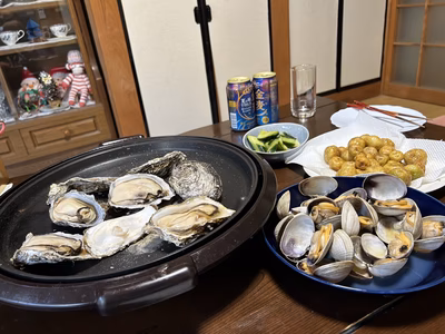 みんなの投稿の画像