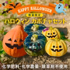 数量限定！わくわくハロウィン カボチャセット♫