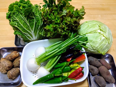 みんなの投稿の画像