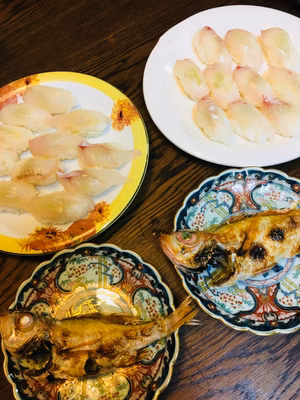 みんなの投稿の画像