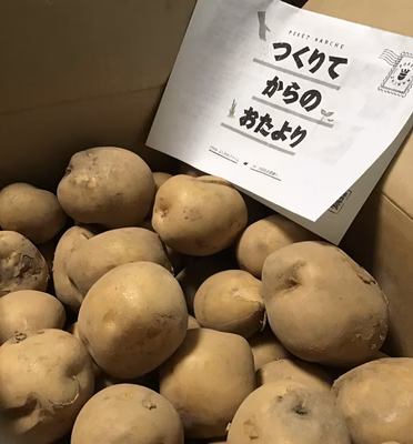 みんなの投稿の画像