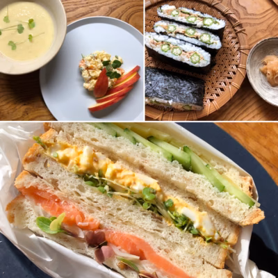 みんなの投稿の画像