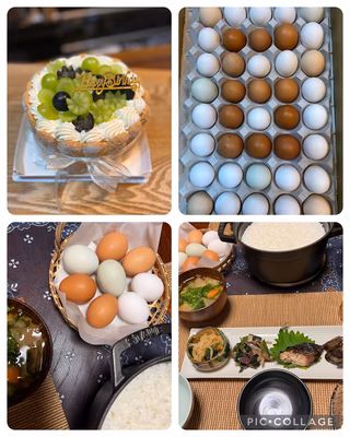 みんなの投稿の画像