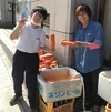 APPLE CARROT JUICE  180ml x 12個