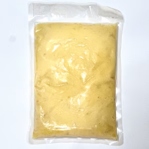 冷凍焼き芋ペースト(シルクスイート)