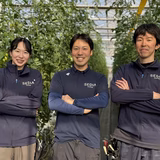 箭柏 聖 | (株)げんき農場　八街農場