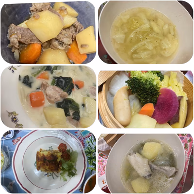 みんなの投稿の画像