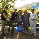 深澤万也 | フカサワファ－ム