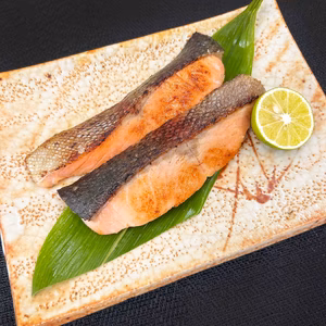 【山梨県産ブランド鱒】甲州ワイン鱒　味噌漬け&粕漬けセット（合計8切）