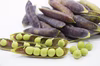 【冷蔵便出荷】うすいえんどう豆とツタンカーメンえんどう豆