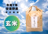 【令和７年産】冷めてもおいしい！【特定栽培】（風さやか/玄米）やめのおおきみ