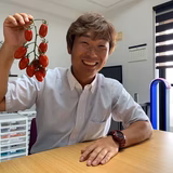 竹之内 美喜雄 | 竹之内農園