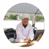 杉本朋子 | 茶園アウラ