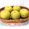 【梨・ぶどう】訳あり二十世紀梨５～7個入約2.5㌔、ナガノパープル粒200ｇ