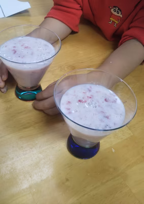 みんなの投稿の画像