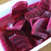 【川上農園】国産生ビーツ 2kg 茨城県産   