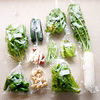有機JAS認証の有機野菜セット