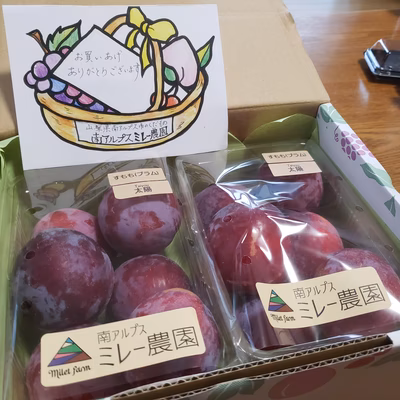 みんなの投稿の画像