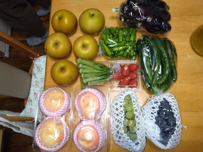 みんなの投稿の画像