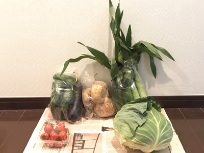 みんなの投稿の画像