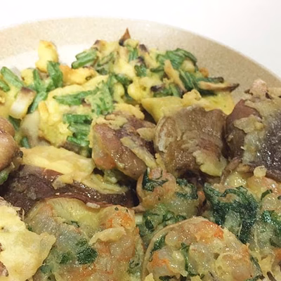 みんなの投稿の画像