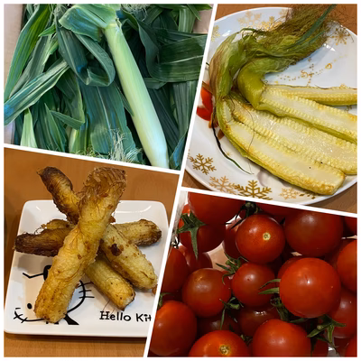 みんなの投稿の画像