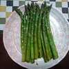 期間限定！太いほど甘い【北海道産 春のグリーンアスパラガス】 約800g 2L～