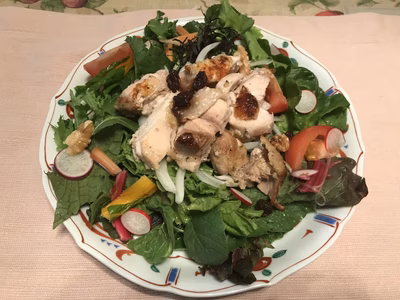 みんなの投稿の画像