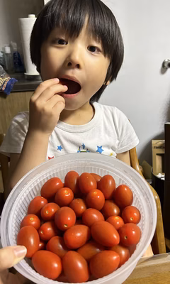 みんなの投稿の画像