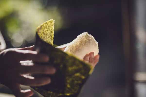 感謝の歳末セール・焼き海苔バリ得セット