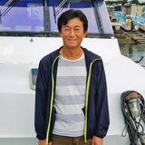 大坊朝生 | BIG BOY