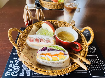 みんなの投稿の画像