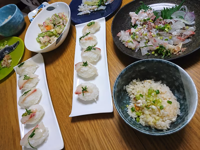 みんなの投稿の画像