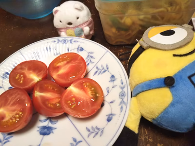 みんなの投稿の画像