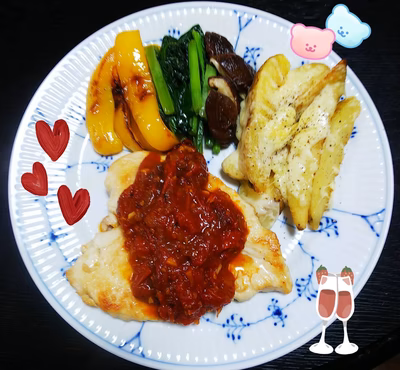 みんなの投稿の画像