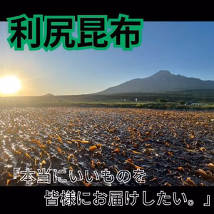 【福袋2026】海藻福袋 利尻昆布 他