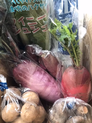 みんなの投稿の画像