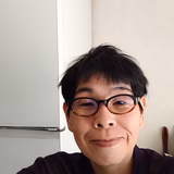 セントバーナードねこ