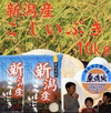 [新米]  新潟県産　こしいぶき10ｋｇ（無洗米）　令和5年産